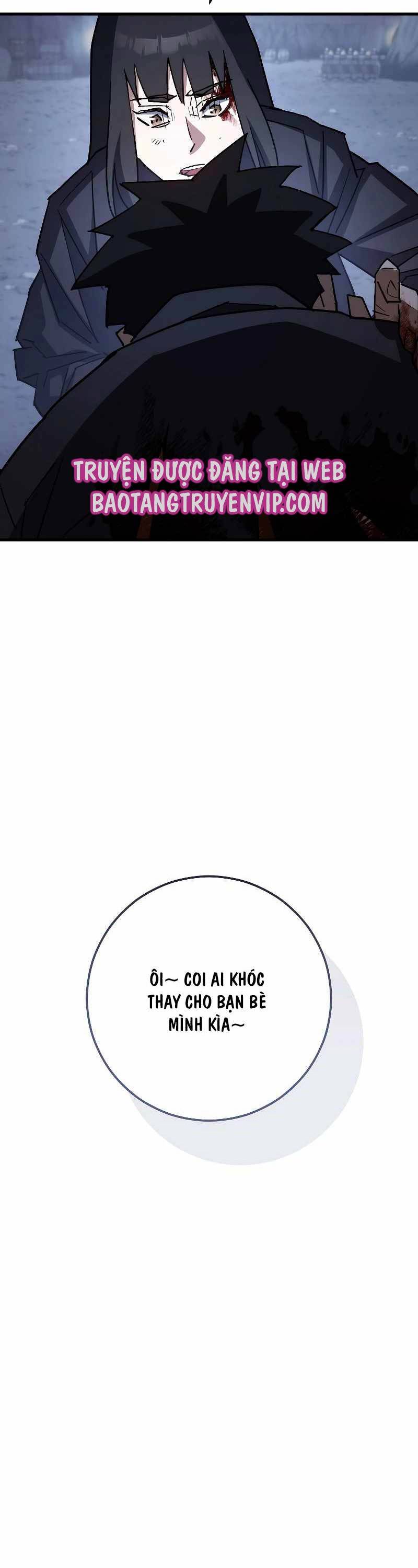 Anh Hùng Trở Về: Chapter 78