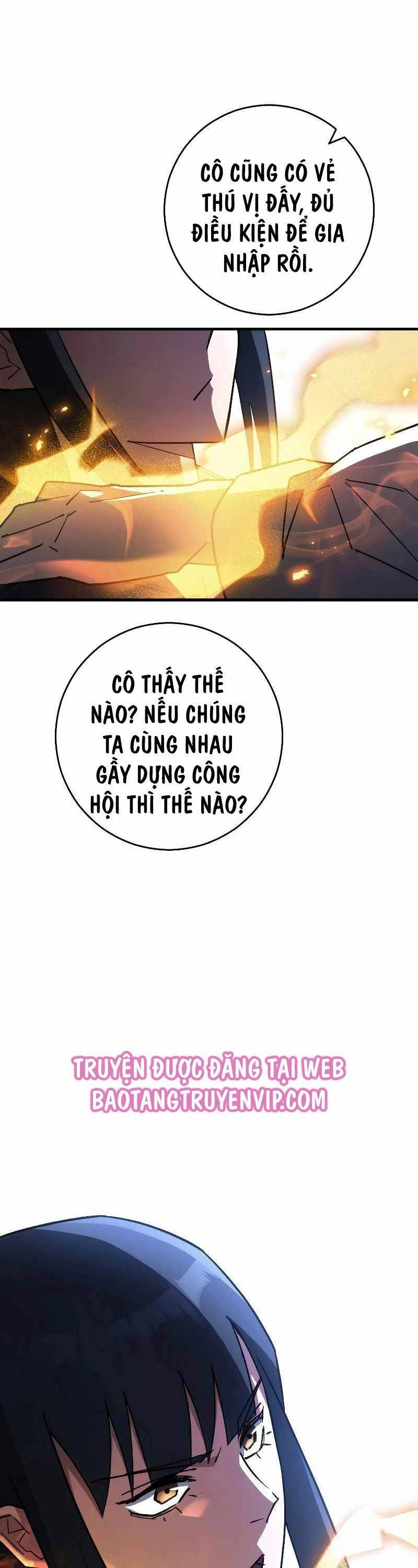 Anh Hùng Trở Về: Chapter 78