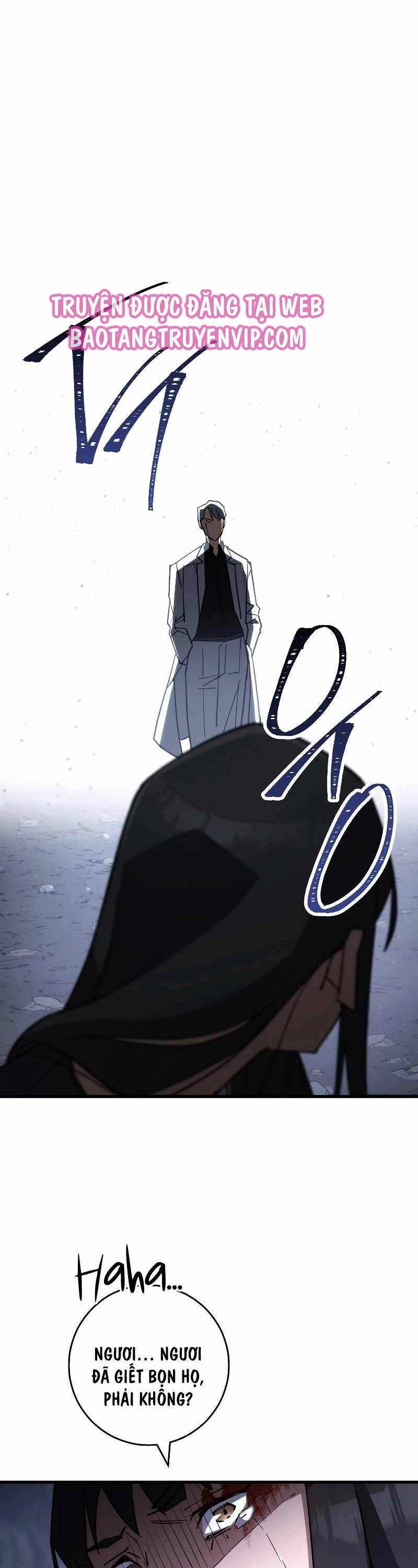 Anh Hùng Trở Về: Chapter 78