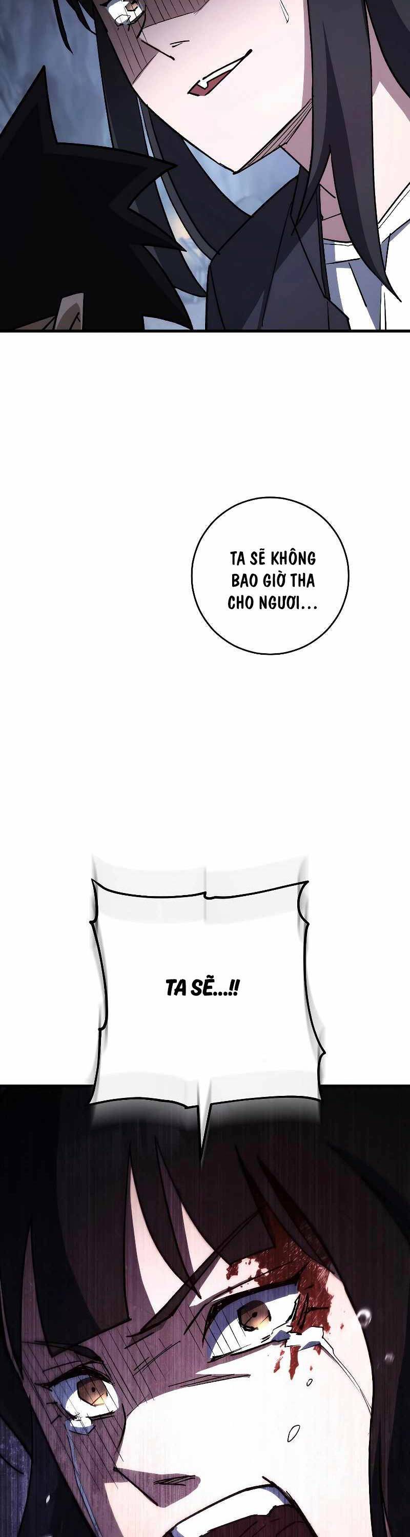 Anh Hùng Trở Về: Chapter 78