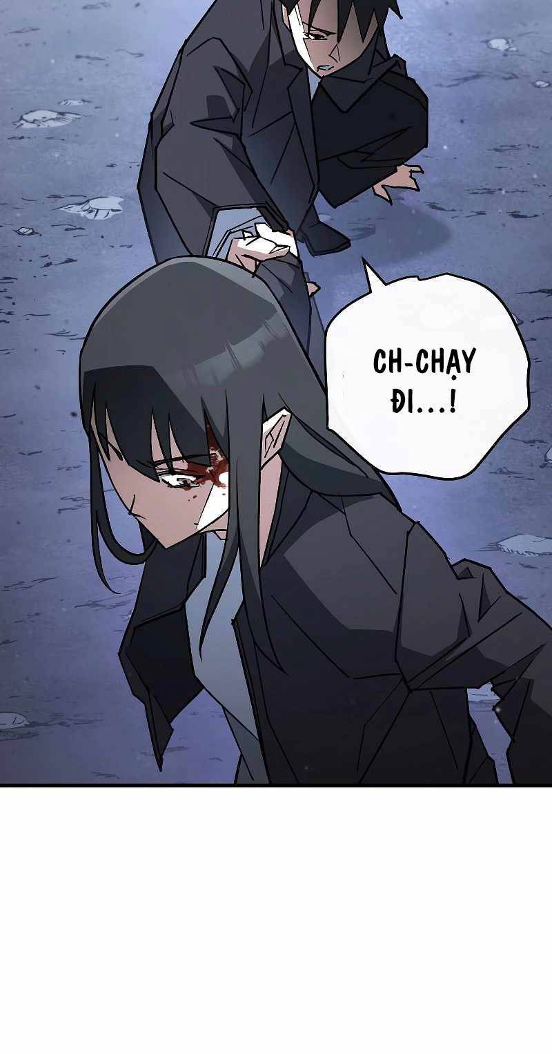Anh Hùng Trở Về: Chapter 78