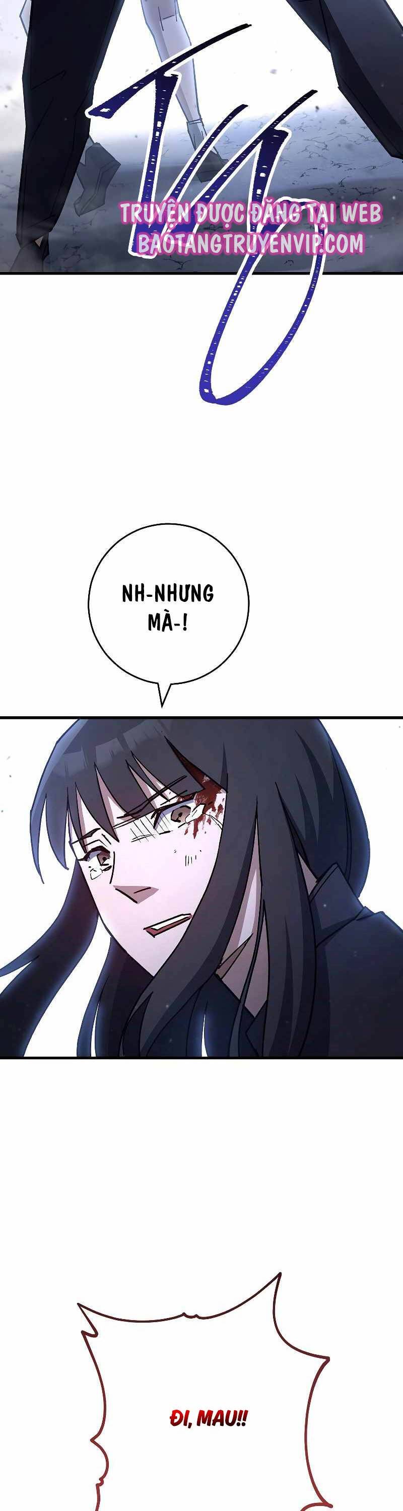 Anh Hùng Trở Về: Chapter 78