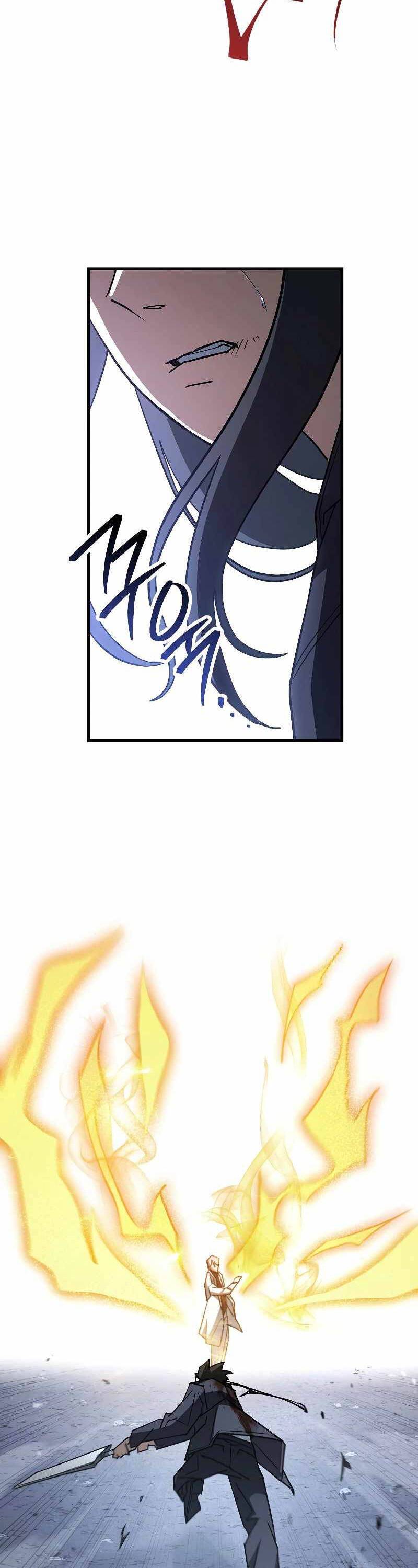 Anh Hùng Trở Về: Chapter 78