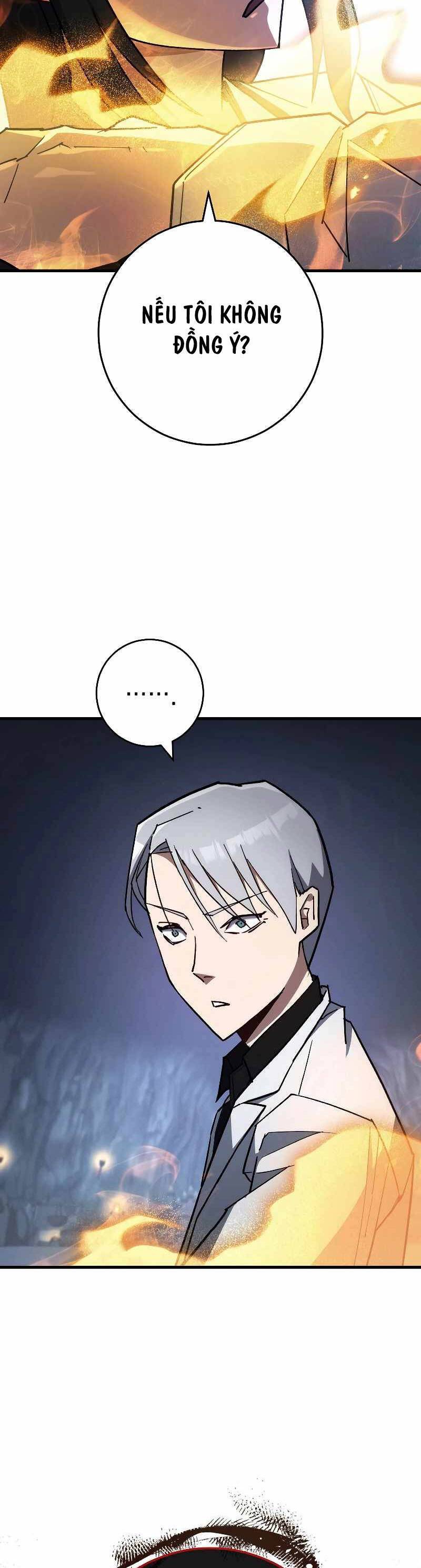 Anh Hùng Trở Về: Chapter 78