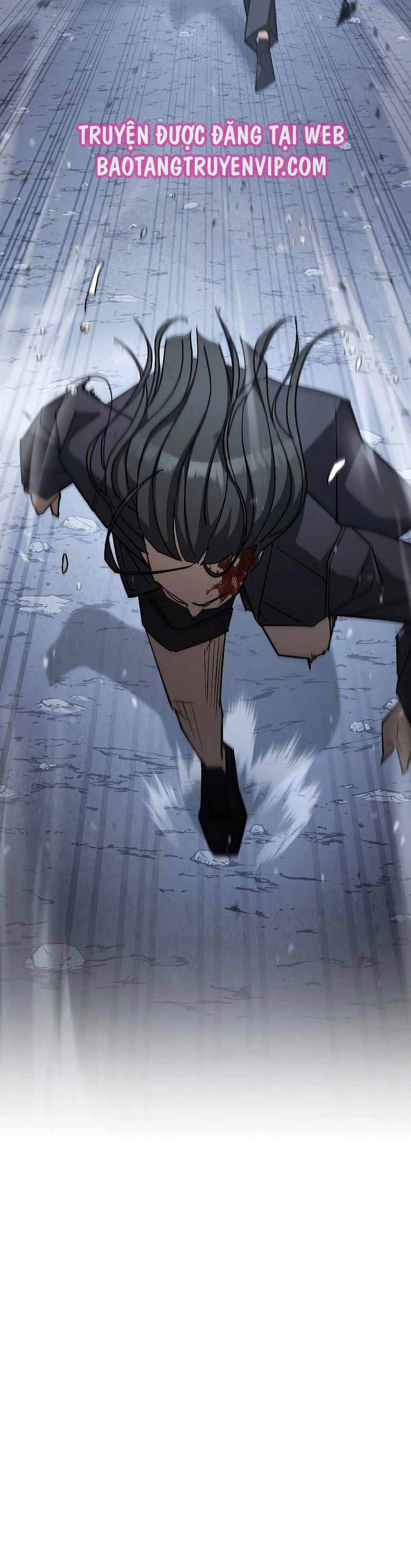 Anh Hùng Trở Về: Chapter 78