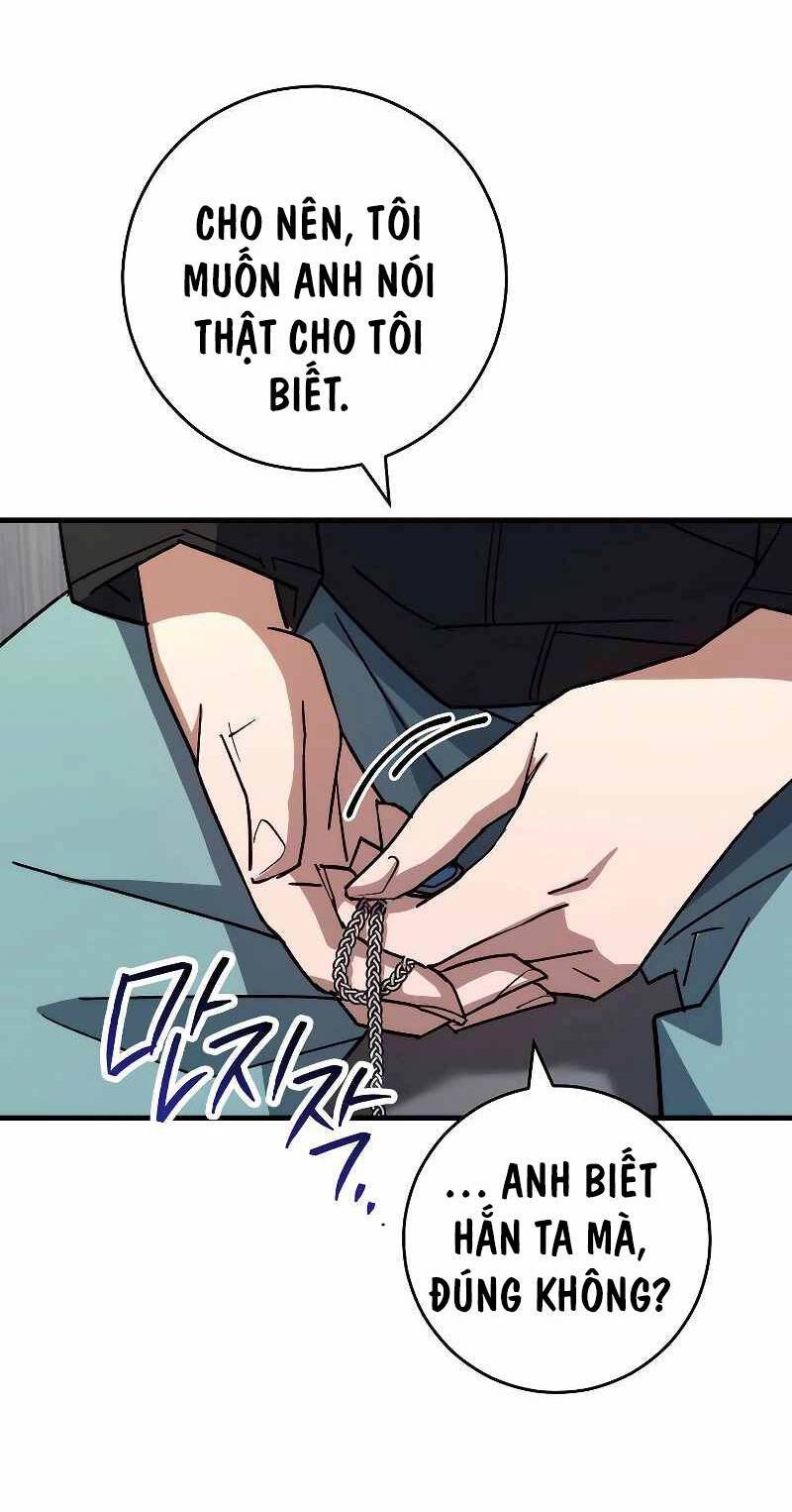 Anh Hùng Trở Về: Chapter 78