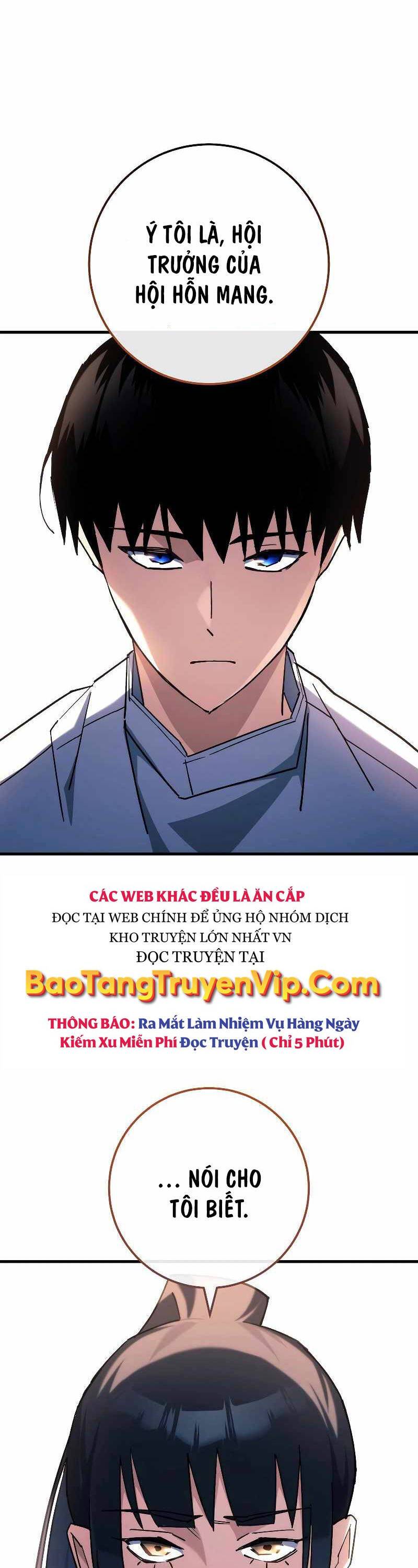 Anh Hùng Trở Về: Chapter 78