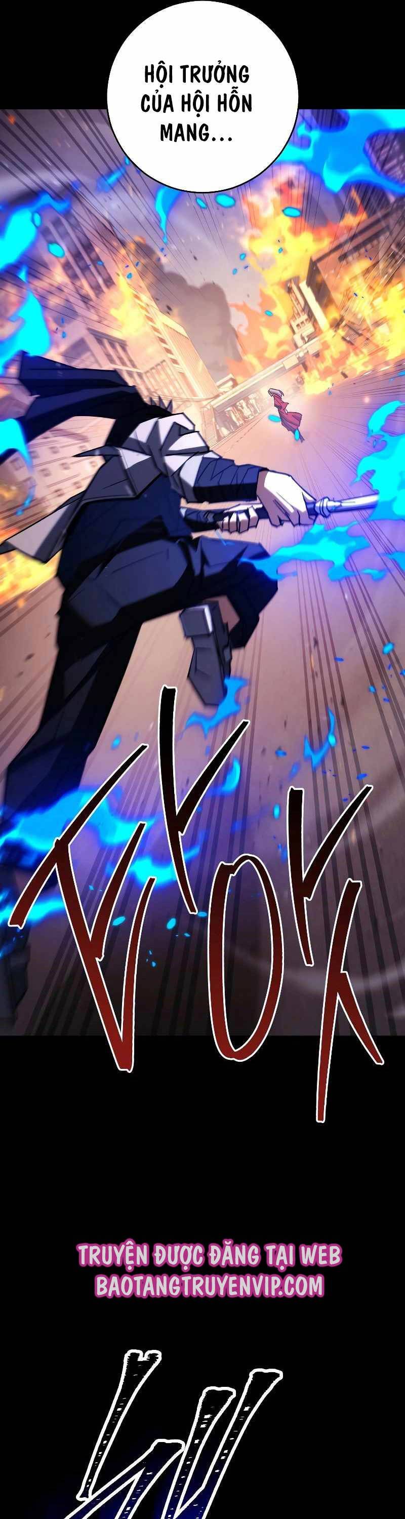 Anh Hùng Trở Về: Chapter 78