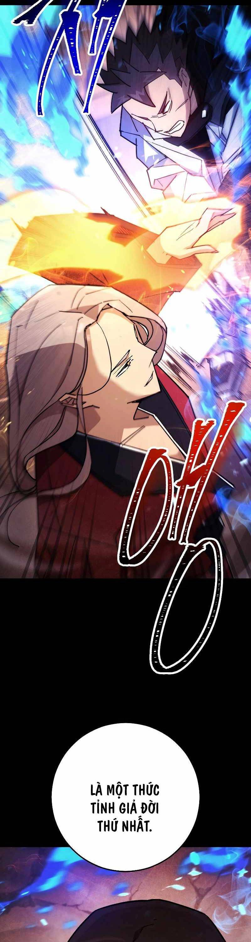 Anh Hùng Trở Về: Chapter 78