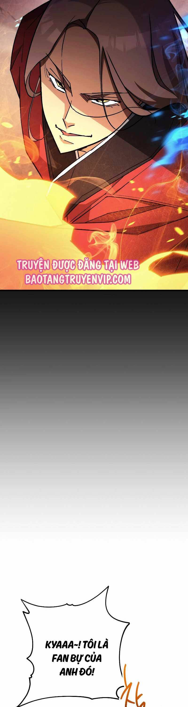 Anh Hùng Trở Về: Chapter 78