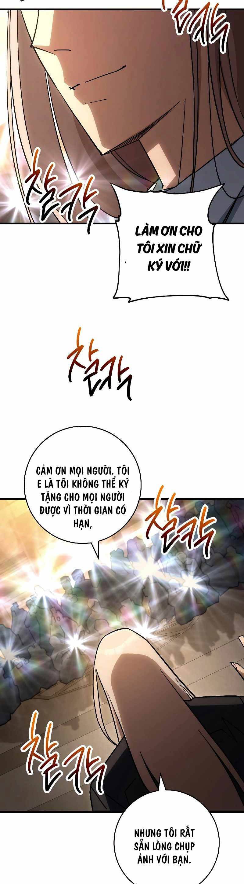 Anh Hùng Trở Về: Chapter 78