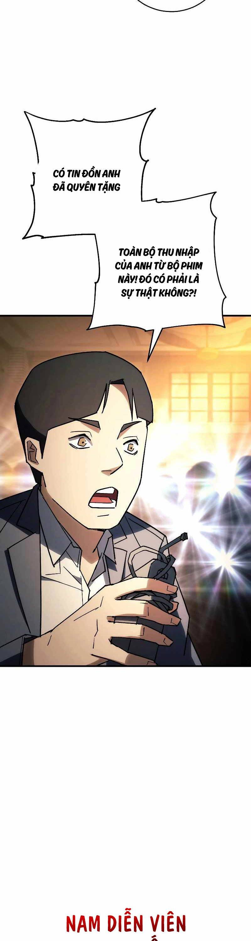 Anh Hùng Trở Về: Chapter 78