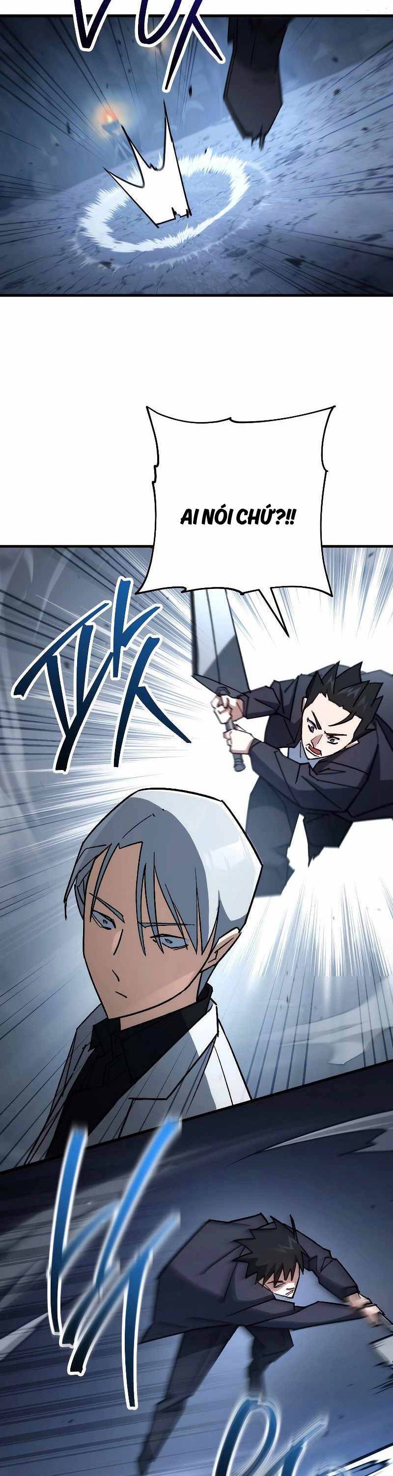 Anh Hùng Trở Về: Chapter 78
