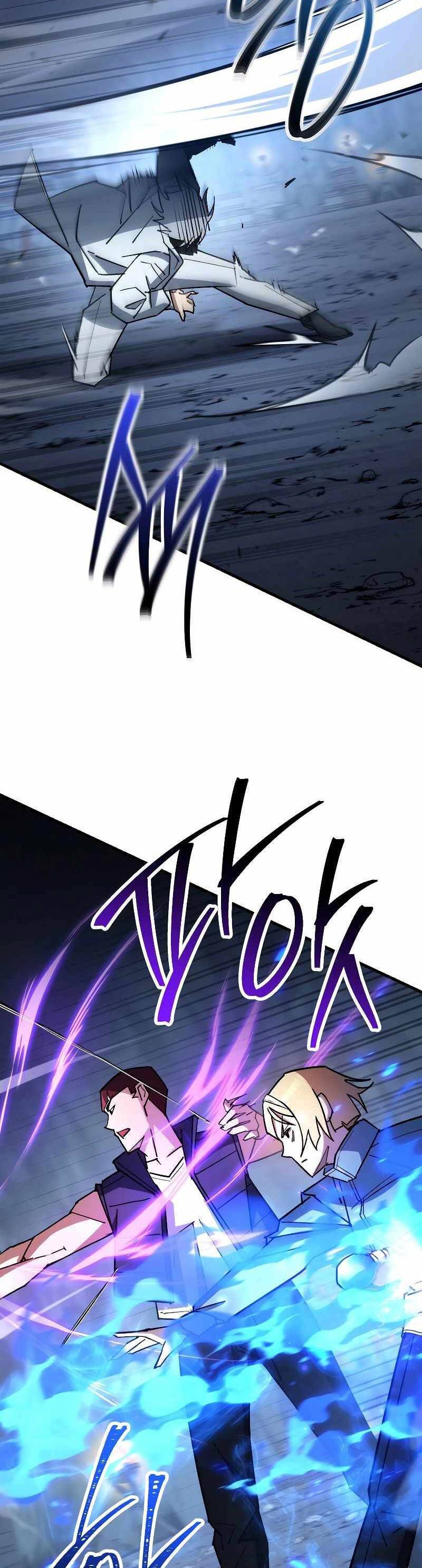Anh Hùng Trở Về: Chapter 78