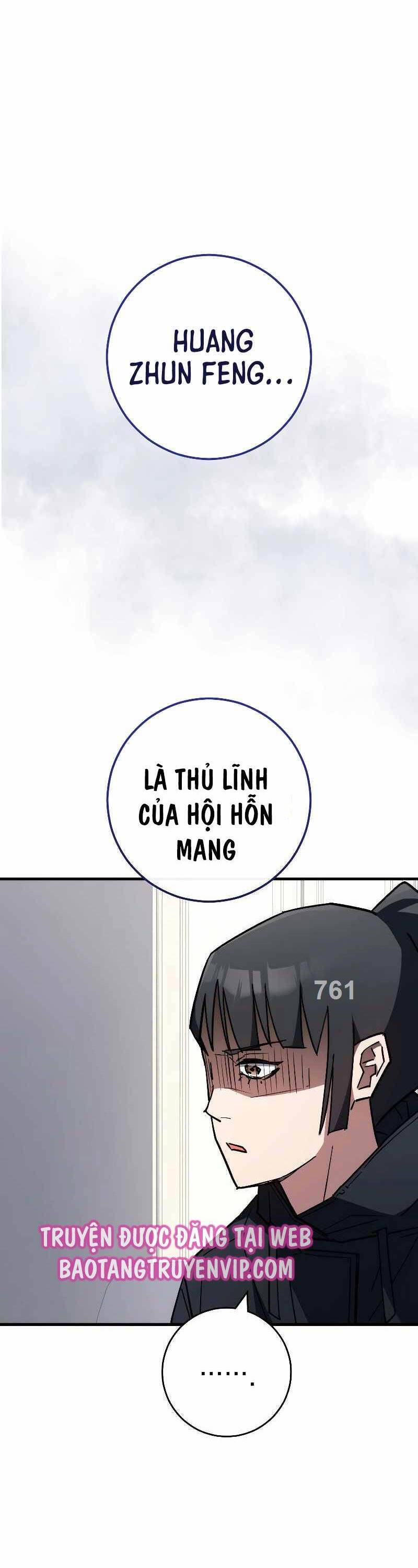 Anh Hùng Trở Về: Chapter 79