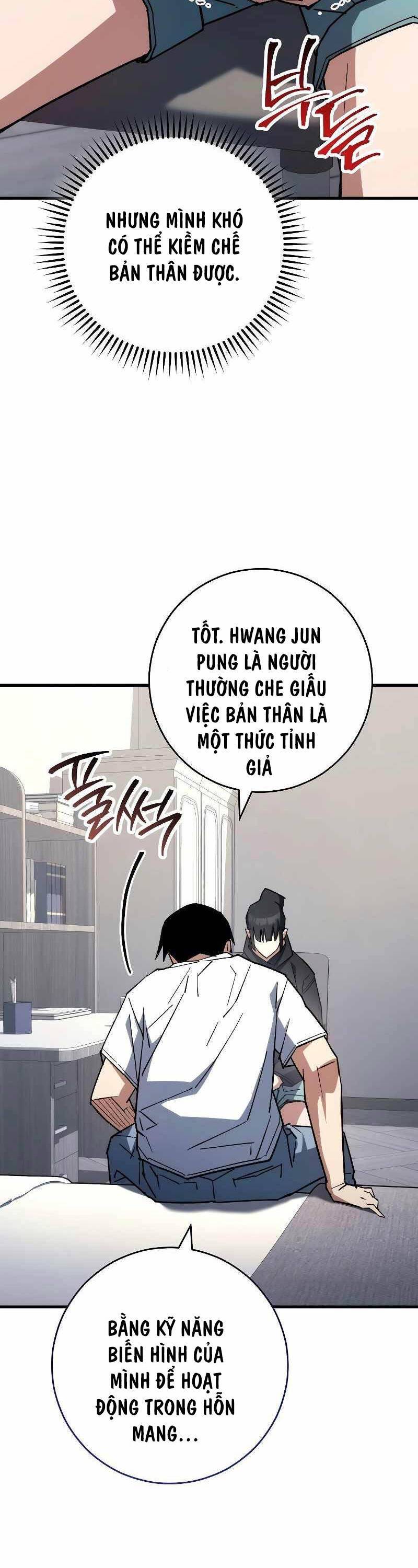 Anh Hùng Trở Về: Chapter 79