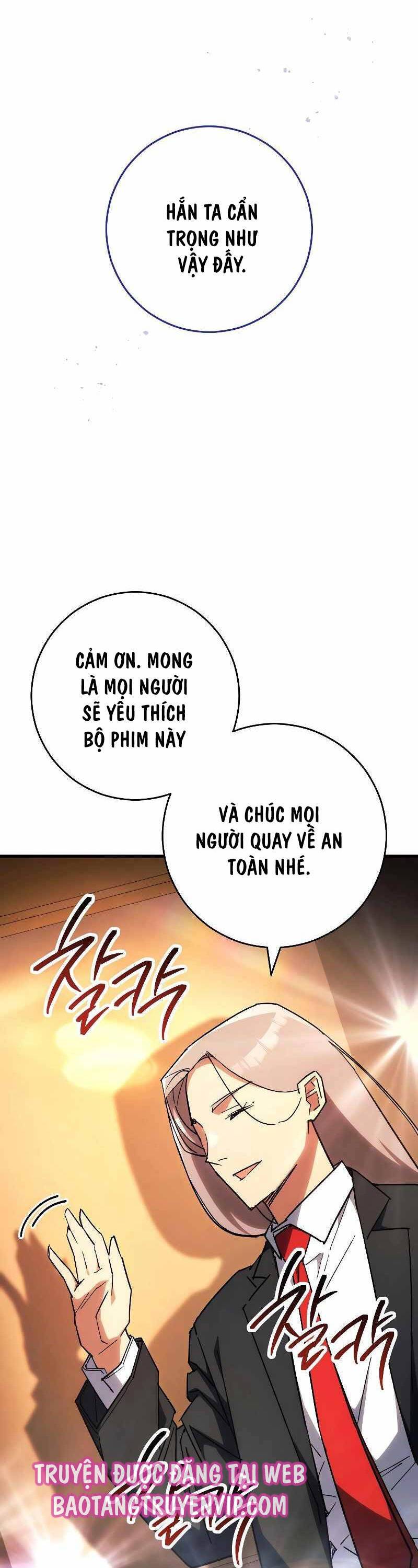 Anh Hùng Trở Về: Chapter 79