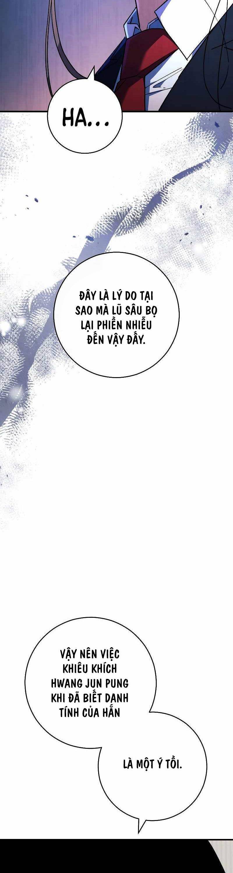 Anh Hùng Trở Về: Chapter 79