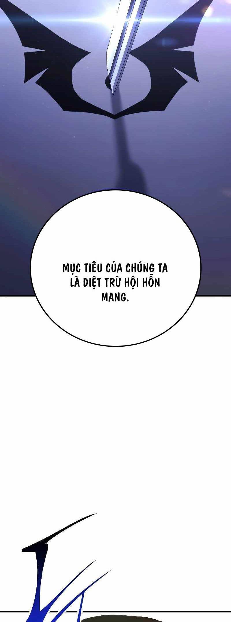 Anh Hùng Trở Về: Chapter 79