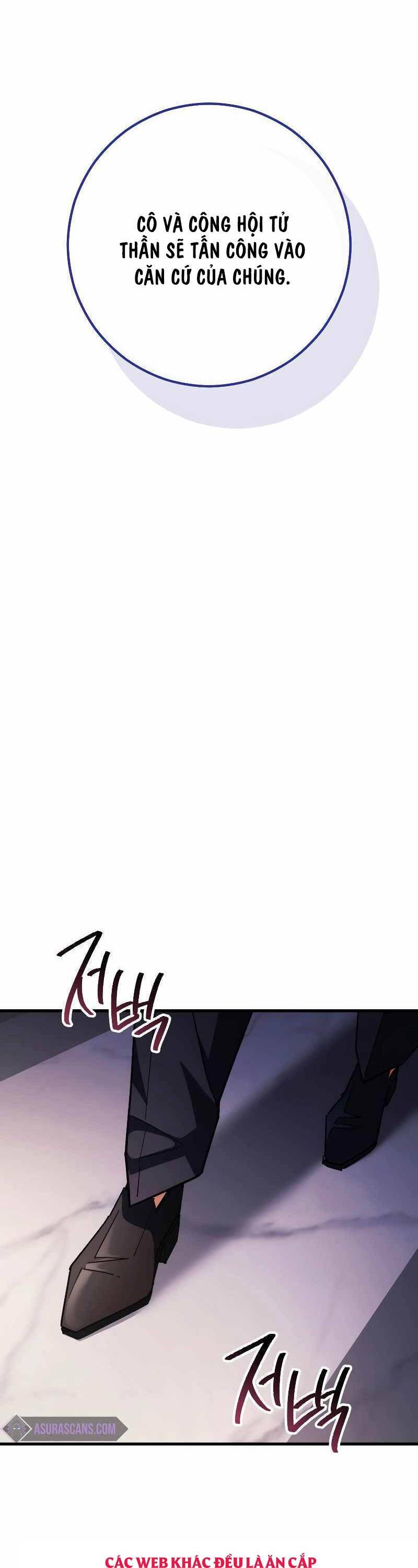 Anh Hùng Trở Về: Chapter 79