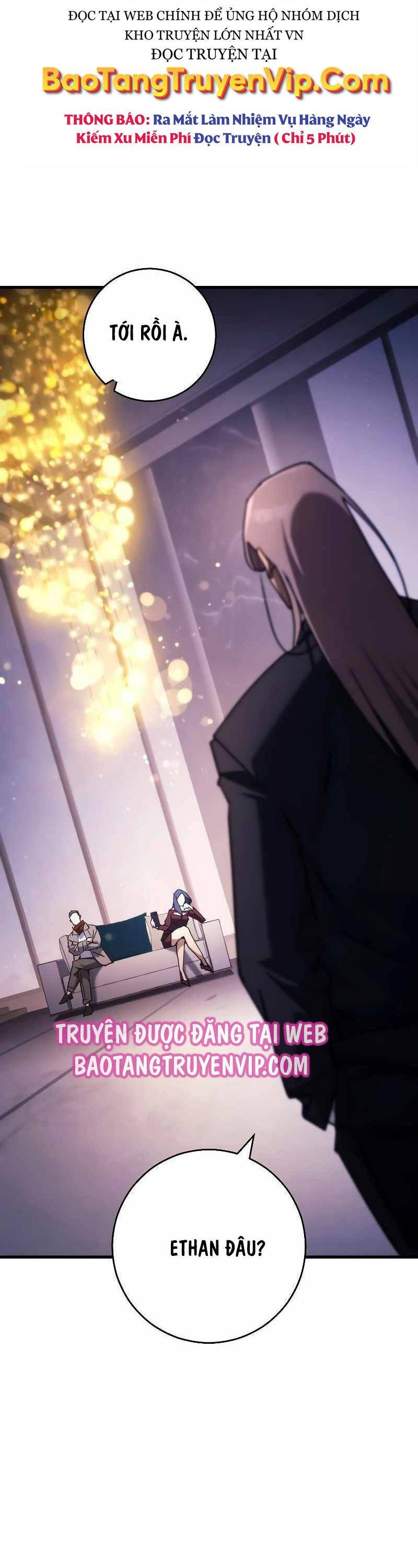 Anh Hùng Trở Về: Chapter 79