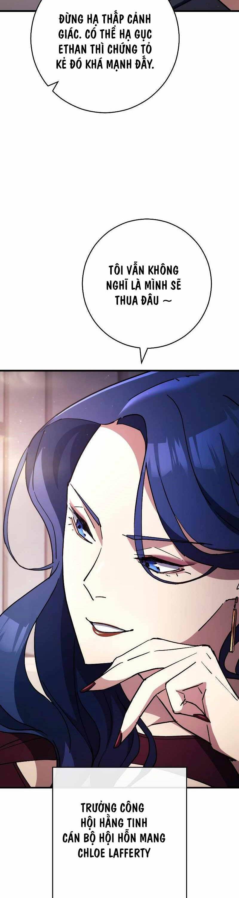 Anh Hùng Trở Về: Chapter 79