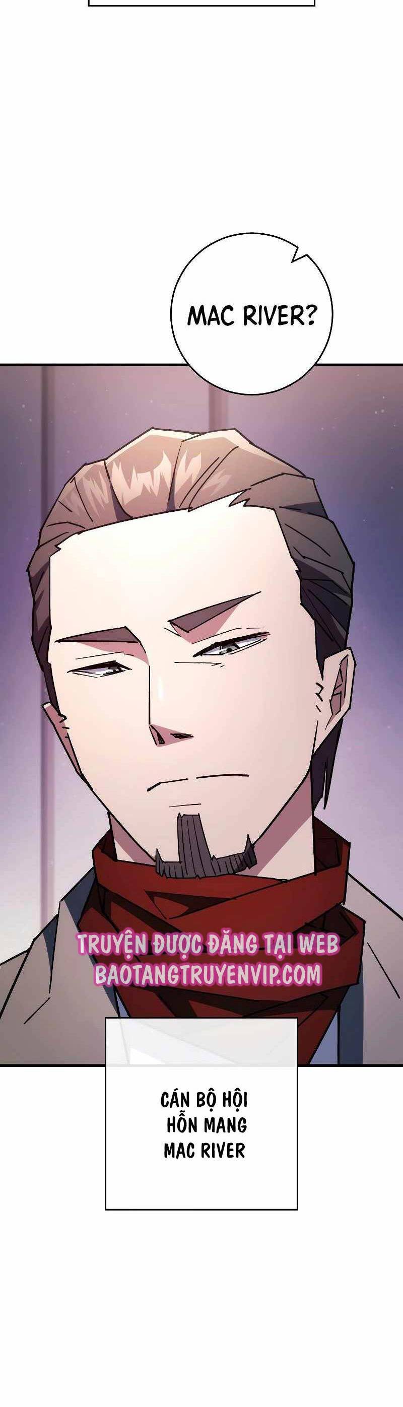 Anh Hùng Trở Về: Chapter 79