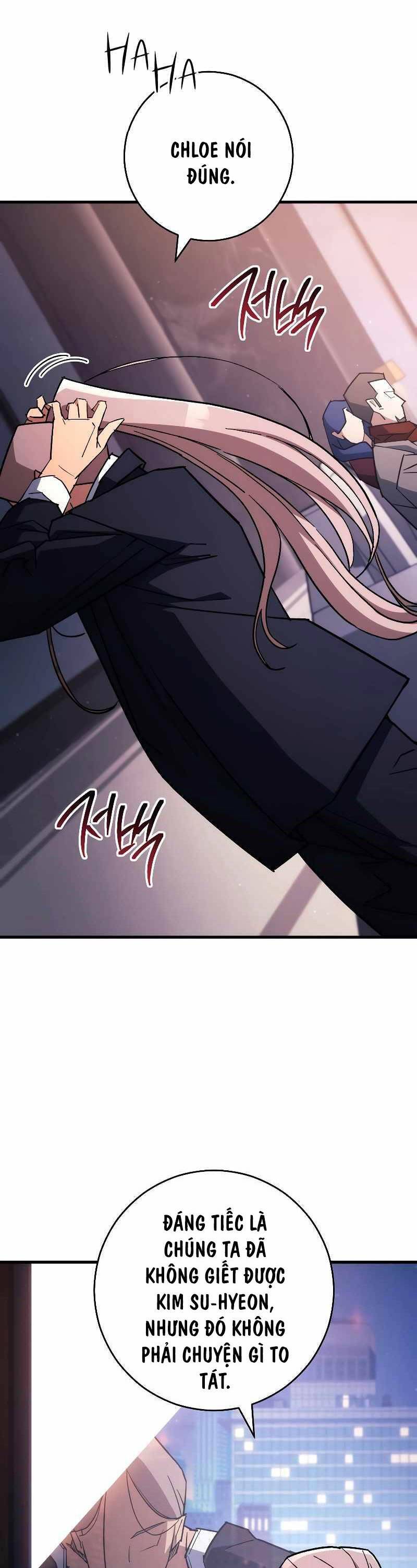Anh Hùng Trở Về: Chapter 79