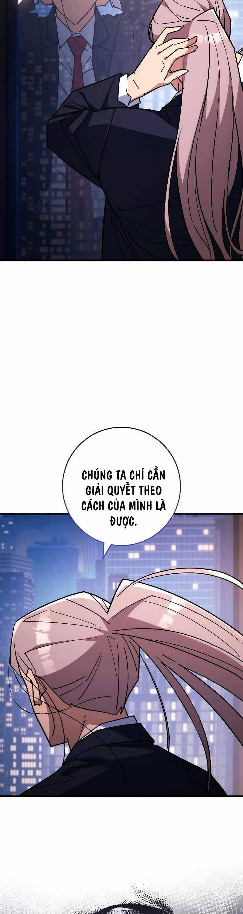 Anh Hùng Trở Về: Chapter 79