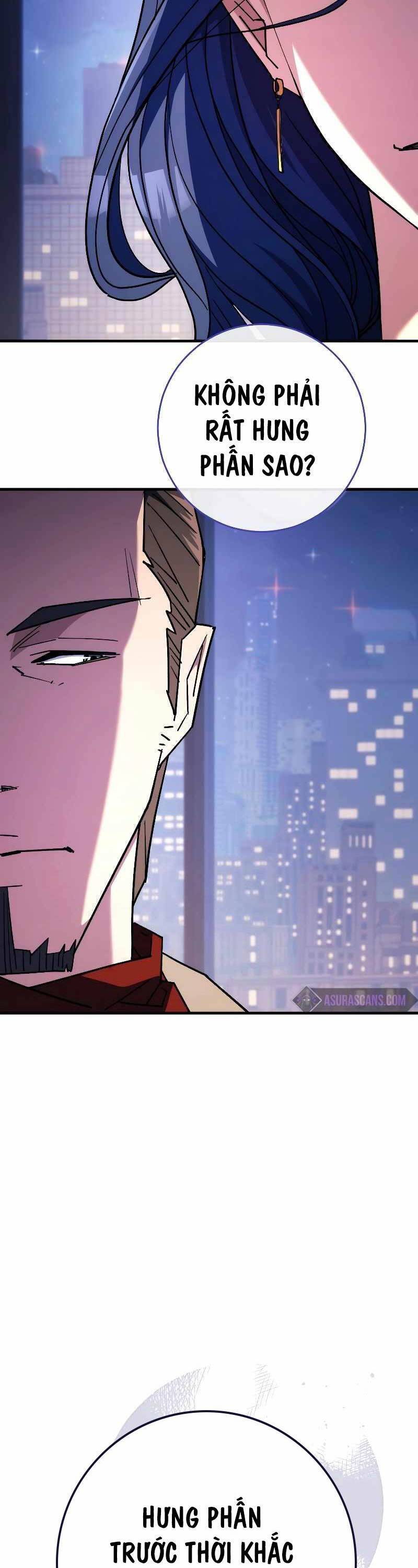 Anh Hùng Trở Về: Chapter 79