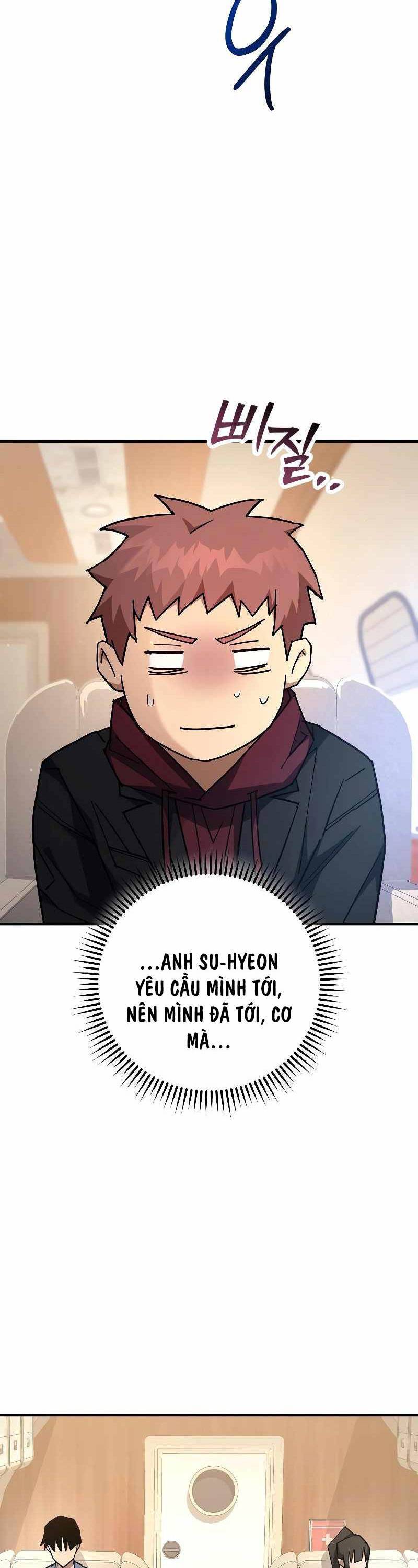 Anh Hùng Trở Về: Chapter 79