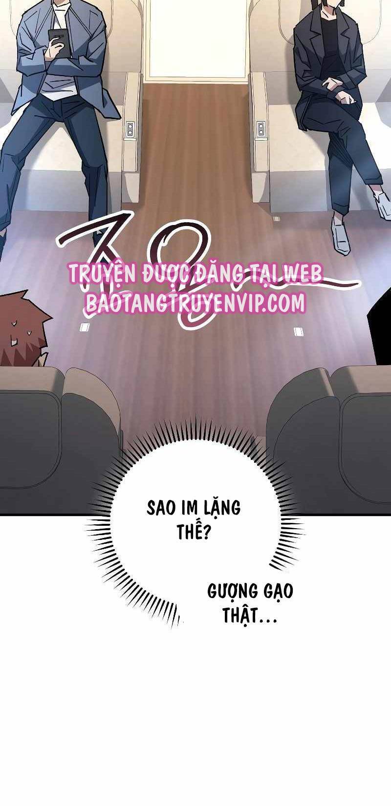 Anh Hùng Trở Về: Chapter 79