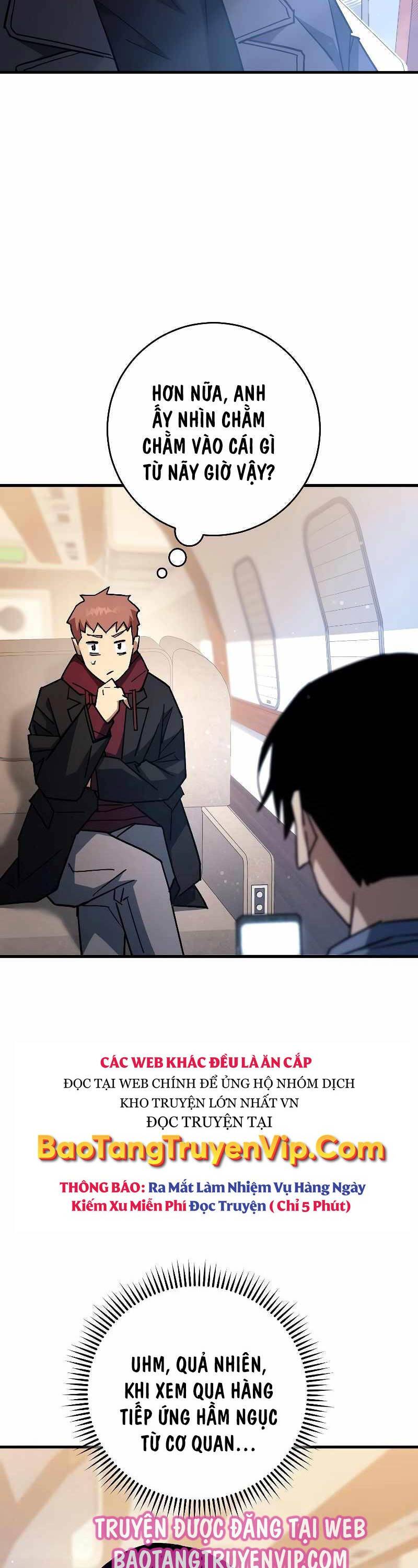 Anh Hùng Trở Về: Chapter 79