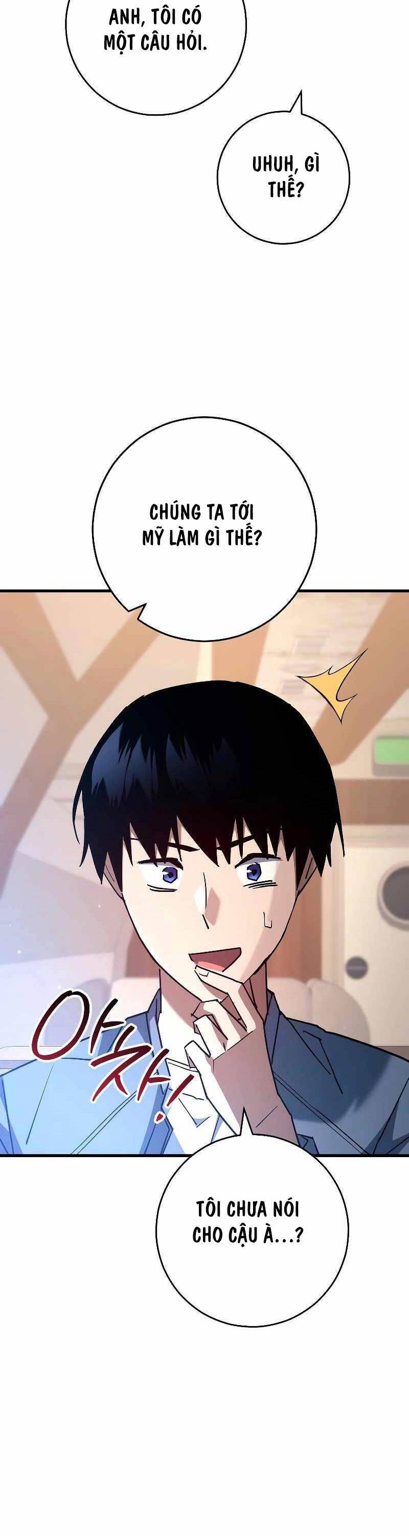 Anh Hùng Trở Về: Chapter 79