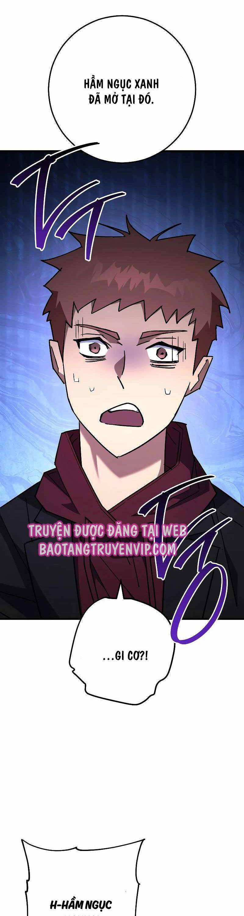 Anh Hùng Trở Về: Chapter 79