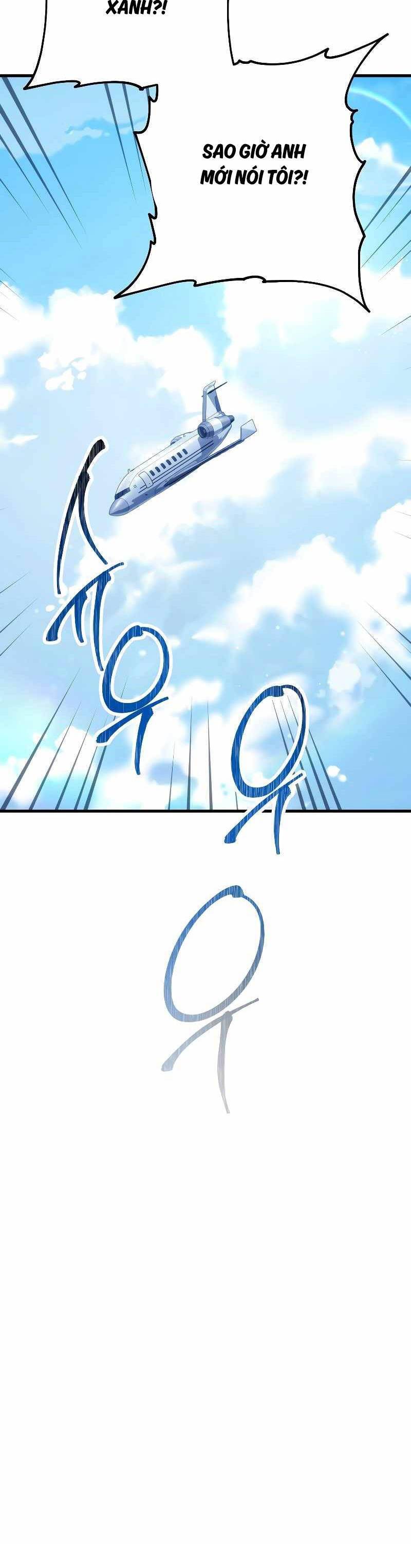 Anh Hùng Trở Về: Chapter 79