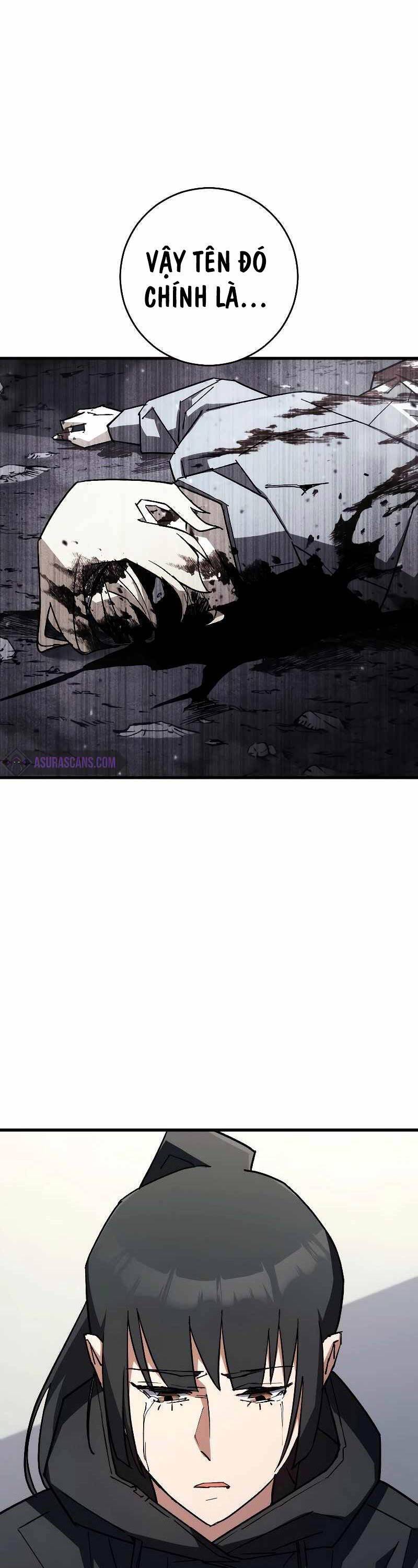 Anh Hùng Trở Về: Chapter 79
