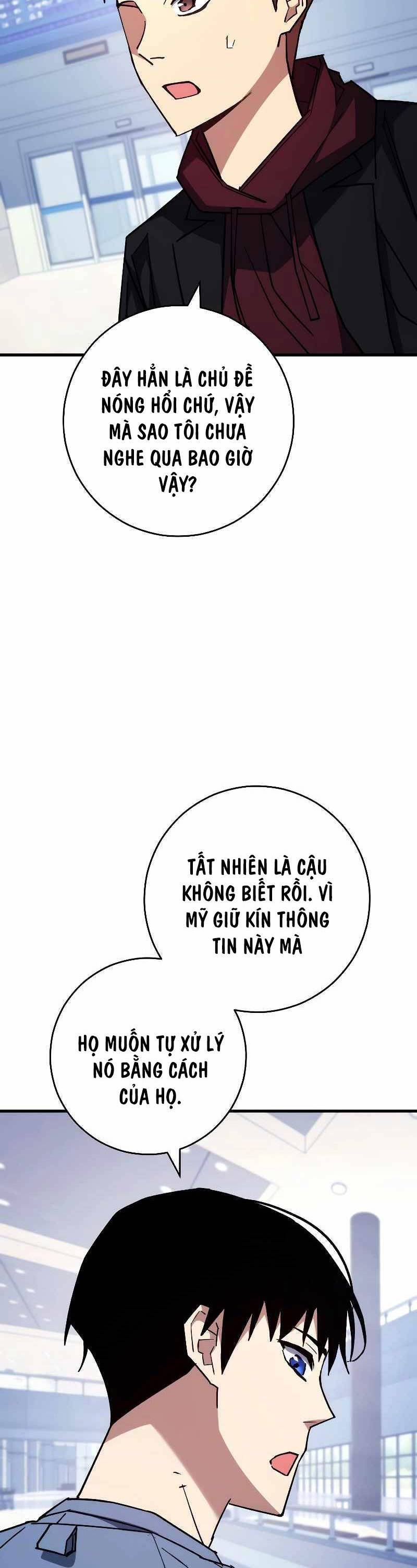 Anh Hùng Trở Về: Chapter 79