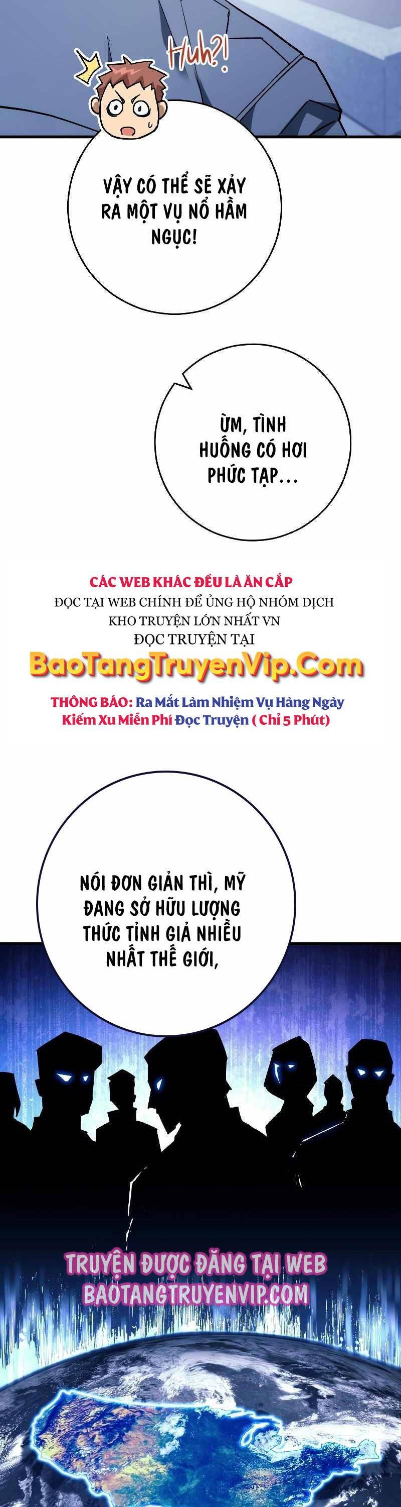 Anh Hùng Trở Về: Chapter 79