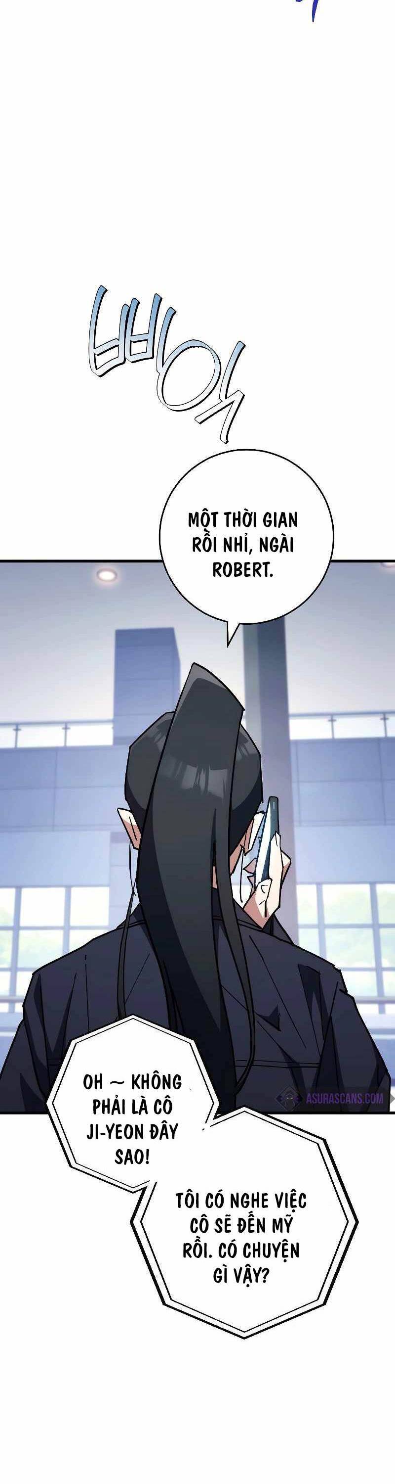 Anh Hùng Trở Về: Chapter 79