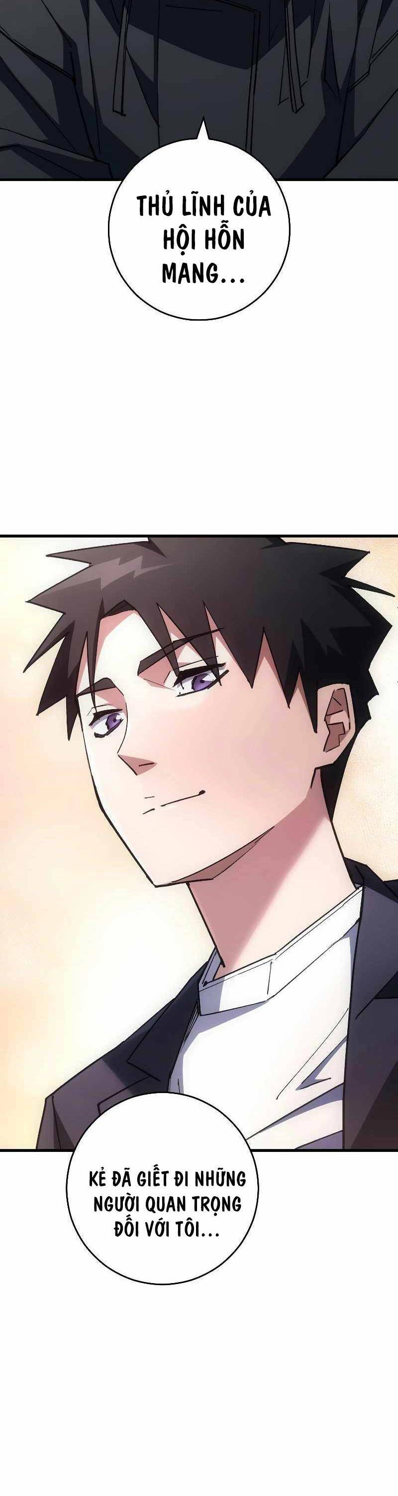 Anh Hùng Trở Về: Chapter 79