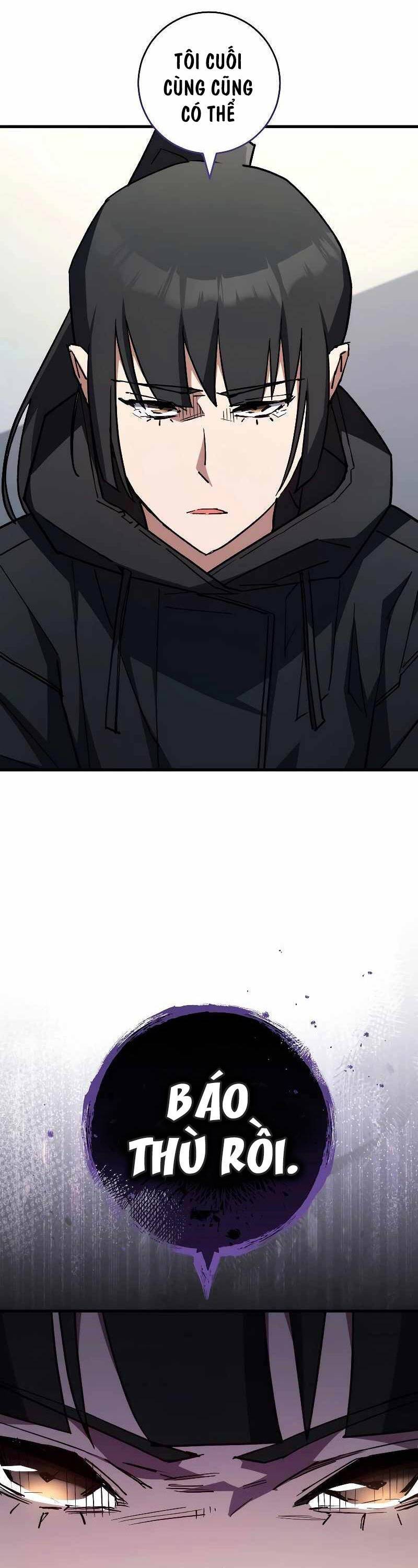 Anh Hùng Trở Về: Chapter 79