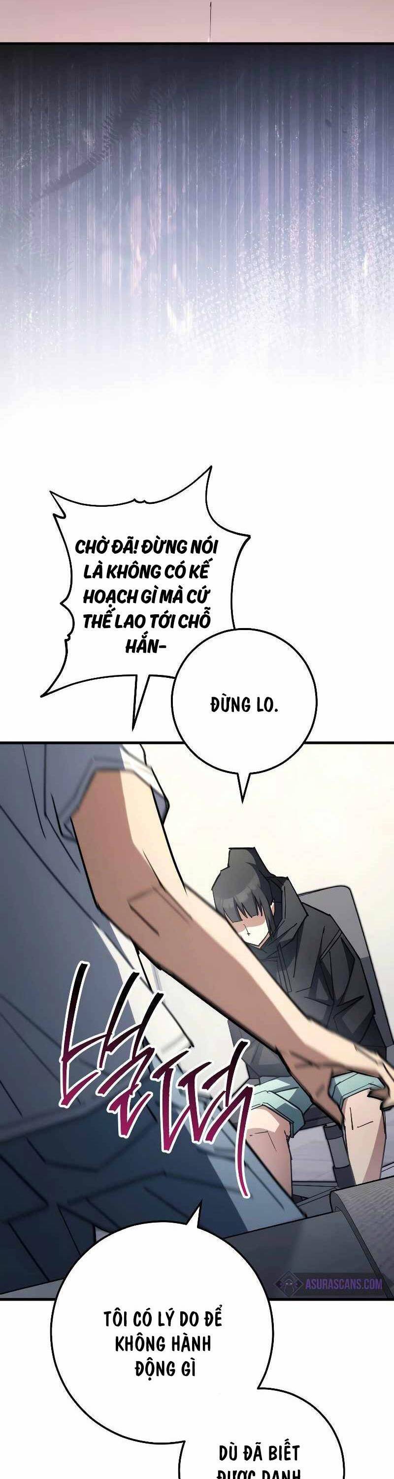 Anh Hùng Trở Về: Chapter 79