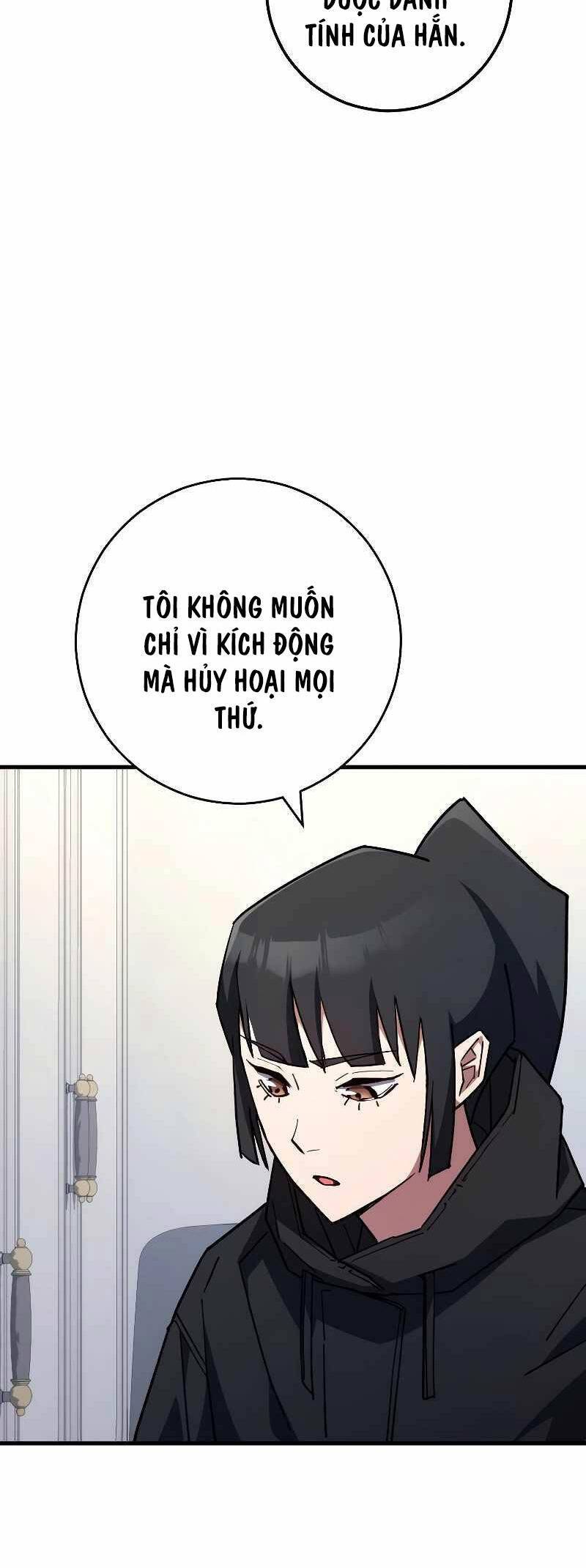Anh Hùng Trở Về: Chapter 79