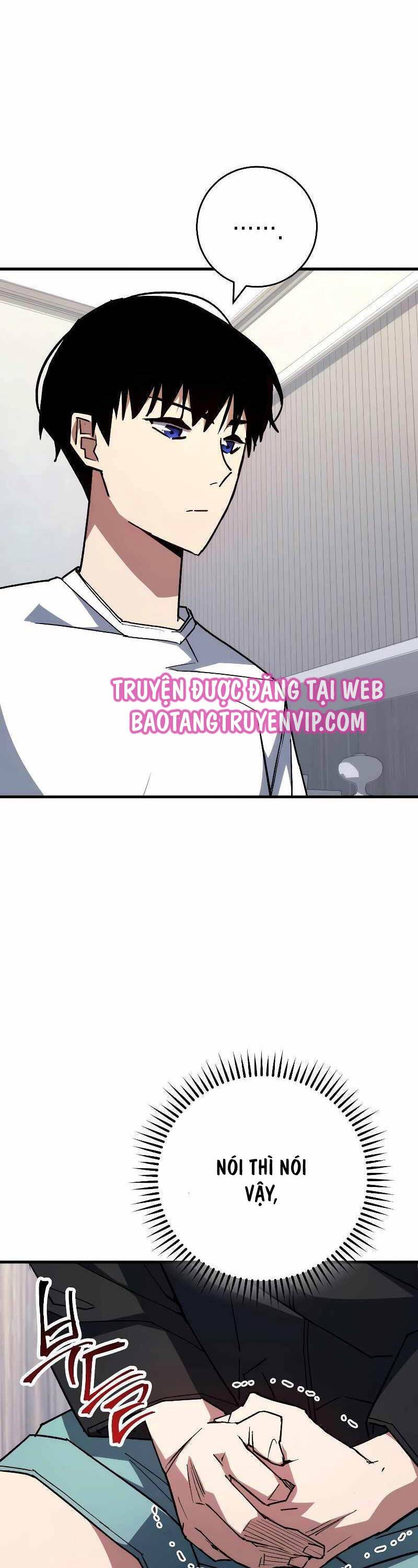 Anh Hùng Trở Về: Chapter 79