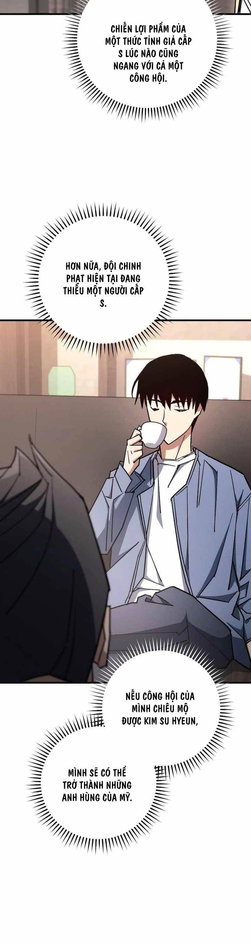 Anh Hùng Trở Về: Chapter 80