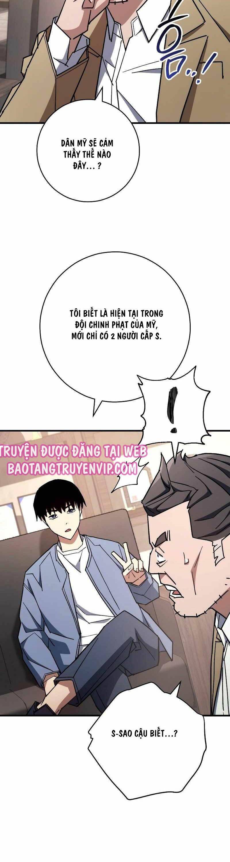 Anh Hùng Trở Về: Chapter 80