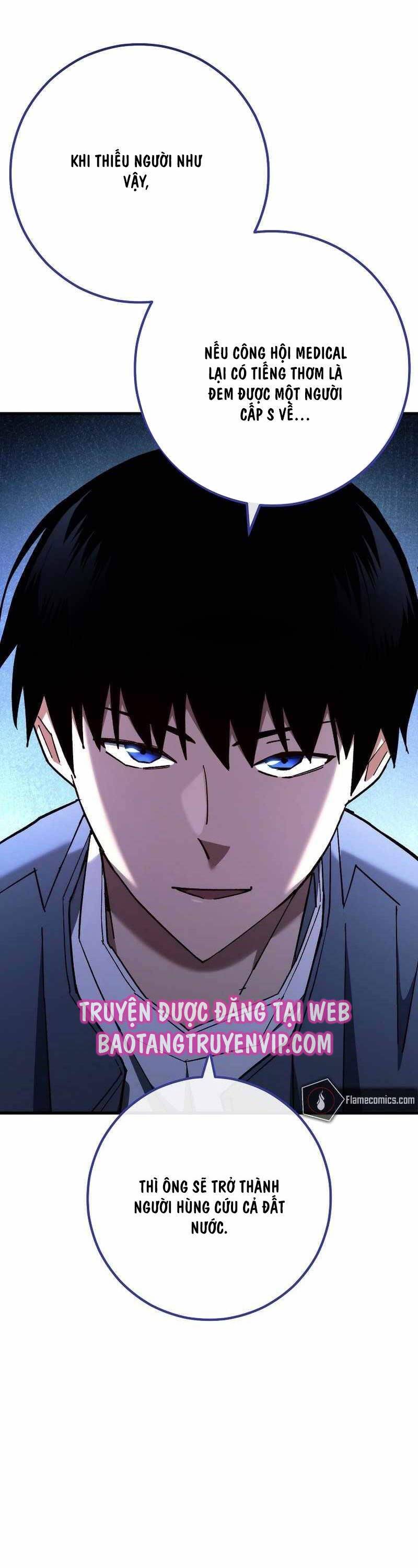 Anh Hùng Trở Về: Chapter 80