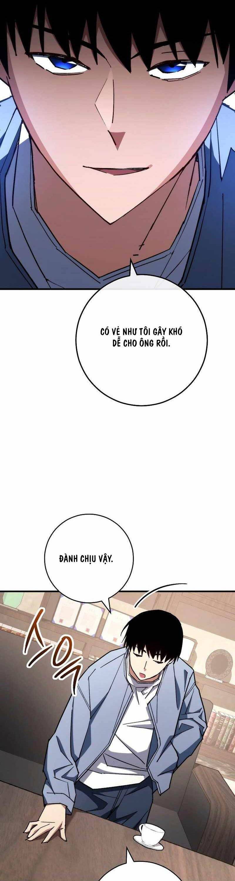 Anh Hùng Trở Về: Chapter 80