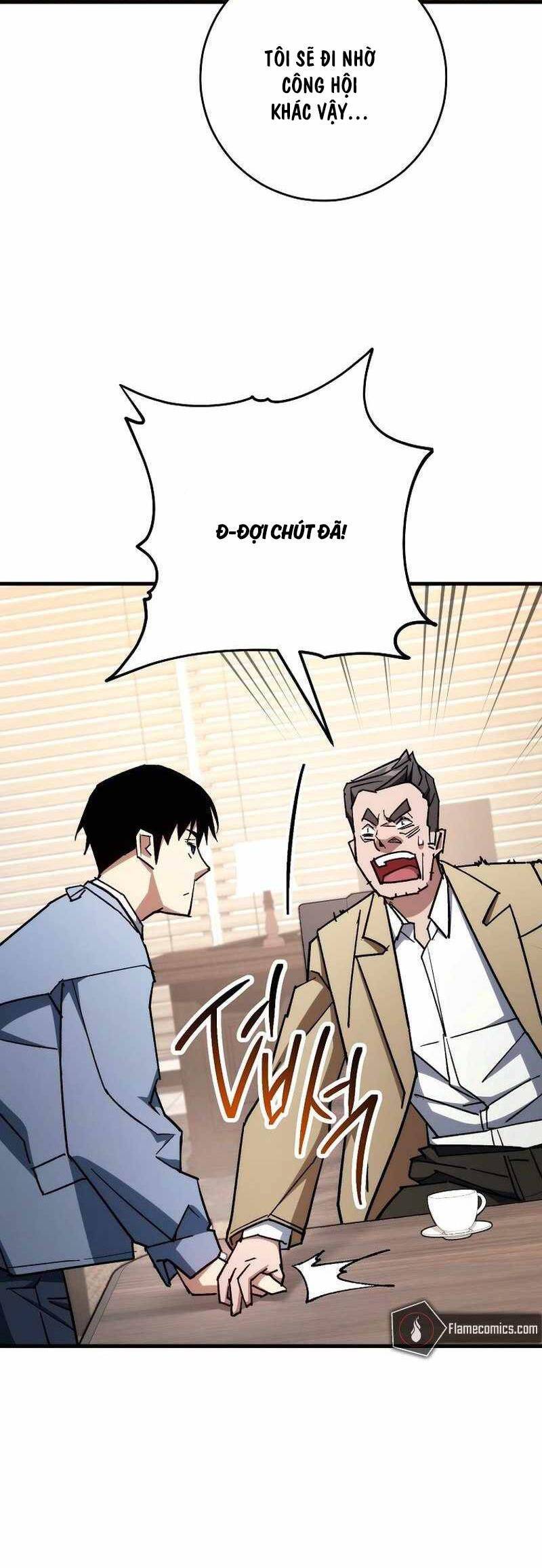 Anh Hùng Trở Về: Chapter 80